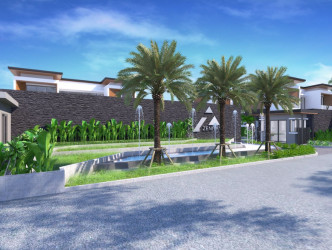 2 Bed, 1 Bath, ApartmentFor Sale, 13/119 Moo. 4, Pasak Soi 8, Baandon-Chengtalay Roa, La Mata, Laguna, Alicante