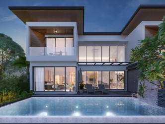 2 Bed, 1 Bath, ApartmentFor Sale, 13/119 Moo. 4, Pasak Soi 8, Baandon-Chengtalay Roa, La Mata, Laguna, Alicante