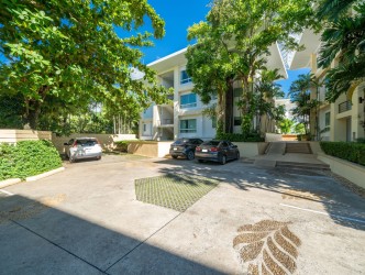 2 Bed, 2 Bath, ApartmentFor Sale, Phuket, Karon, SouthWest