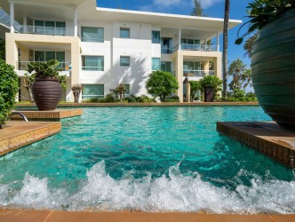 2 Bed, 2 Bath, ApartmentFor Sale, Phuket, Karon, SouthWest