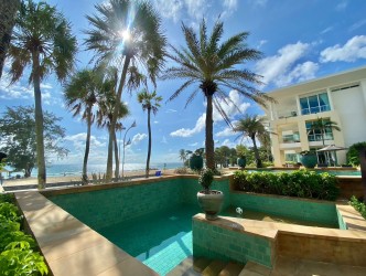 2 Bed, 2 Bath, ApartmentFor Sale, Phuket, Karon, SouthWest