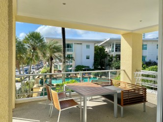 2 Bed, 2 Bath, ApartmentFor Sale, Phuket, Karon, SouthWest