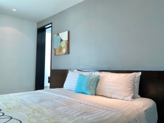 2 Bed, 2 Bath, ApartmentFor Sale, Phuket, Karon, SouthWest