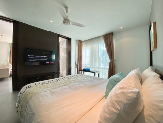2 Bed, 2 Bath, ApartmentFor Sale, Phuket, Karon, SouthWest