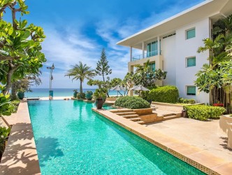2 Bed, 2 Bath, ApartmentFor Sale, Phuket, Karon, SouthWest