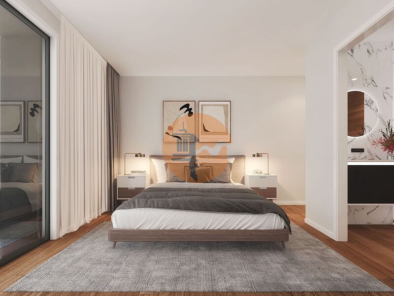 2 Bed, 2 Bath, ApartmentFor Sale, Loulé, Faro