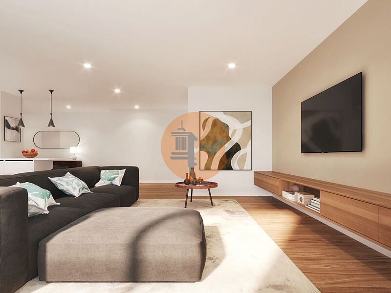 2 Bed, 2 Bath, ApartmentFor Sale, Loulé, Faro