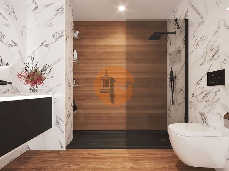 2 Bed, 2 Bath, ApartmentFor Sale, Loulé, Faro