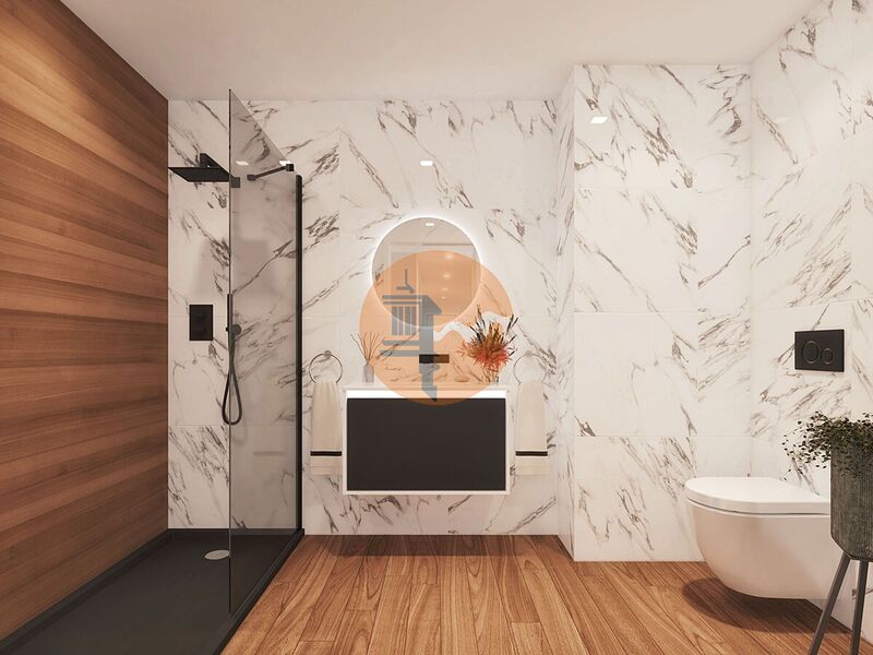 2 Bed, 2 Bath, ApartmentFor Sale, Loulé, Faro