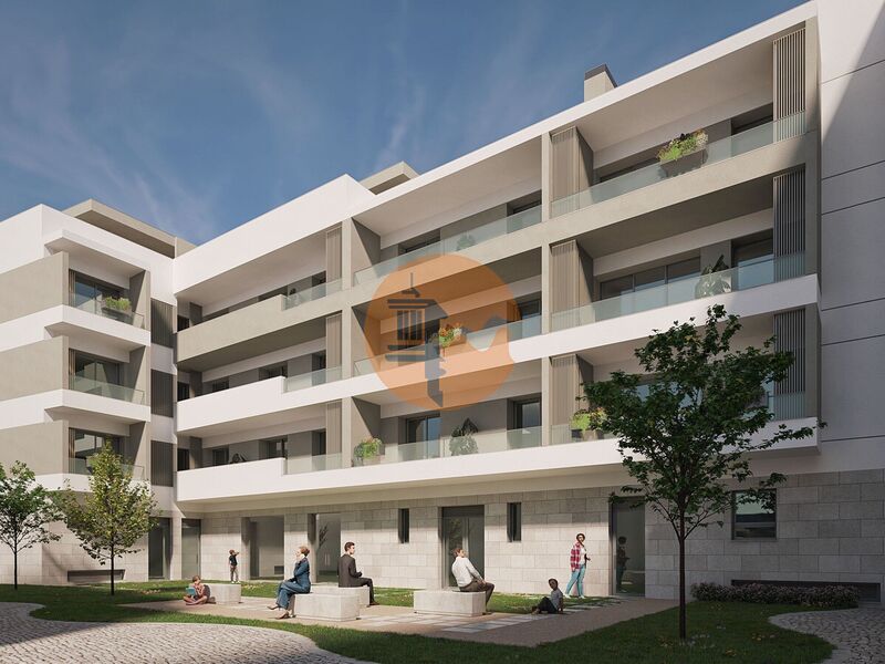 2 Bed, 2 Bath, ApartmentFor Sale, Loulé, Faro