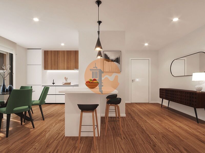 2 Bed, 2 Bath, ApartmentFor Sale, Loulé, Faro