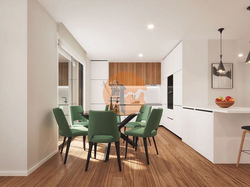 2 Bed, 2 Bath, ApartmentFor Sale, Loulé, Faro