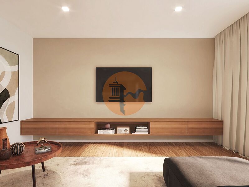 2 Bed, 2 Bath, ApartmentFor Sale, Loulé, Faro