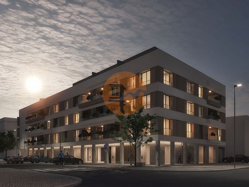 4 Bed, 4 Bath, ApartmentFor Sale, Loulé, Faro