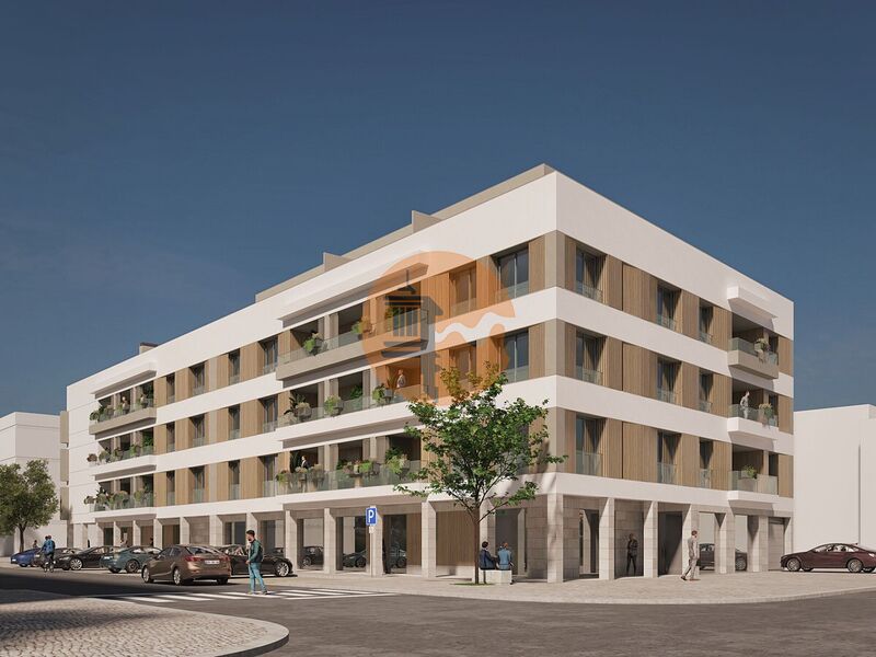 4 Bed, 4 Bath, ApartmentFor Sale, Loulé, Faro