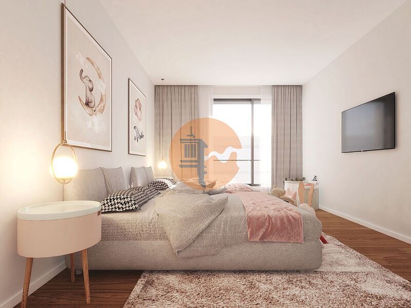 2 Bed, 2 Bath, ApartmentFor Sale, Loulé, Faro