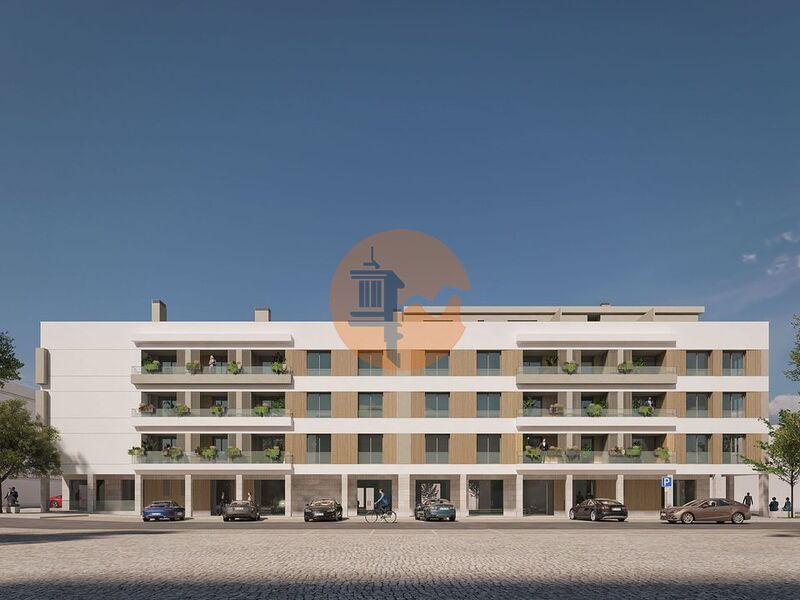 2 Bed, 2 Bath, ApartmentFor Sale, Loulé, Faro