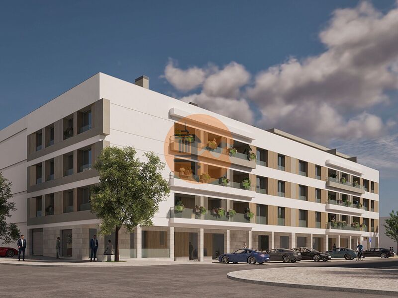 2 Bed, 2 Bath, ApartmentFor Sale, Loulé, Faro
