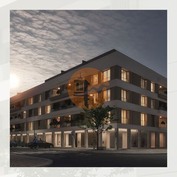 4 Bed, 4 Bath, ApartmentFor Sale, Loulé, Faro