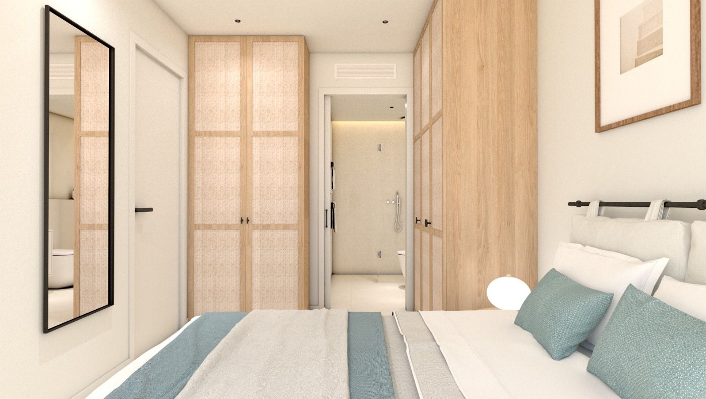 3 Bed, 2 Bath, HouseFor Sale, Torre De La Horadada, Alicante