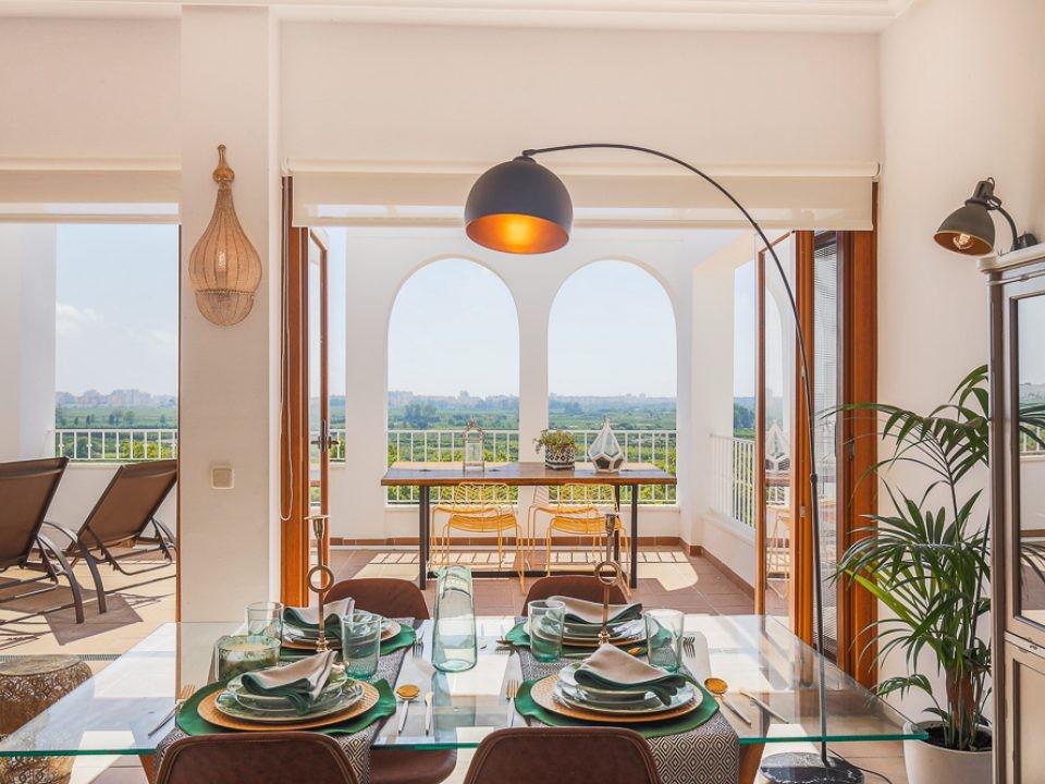 1 Bed, 1 Bath, ApartmentFor Sale, Xeresa, Costa Blanca