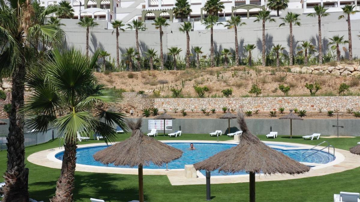 1 Bed, 1 Bath, ApartmentFor Sale, Xeresa, Costa Blanca