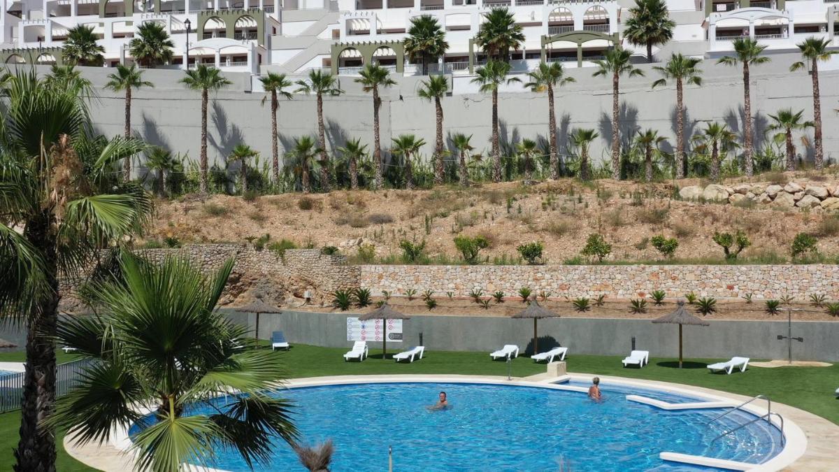 1 Bed, 1 Bath, ApartmentFor Sale, Xeresa, Costa Blanca