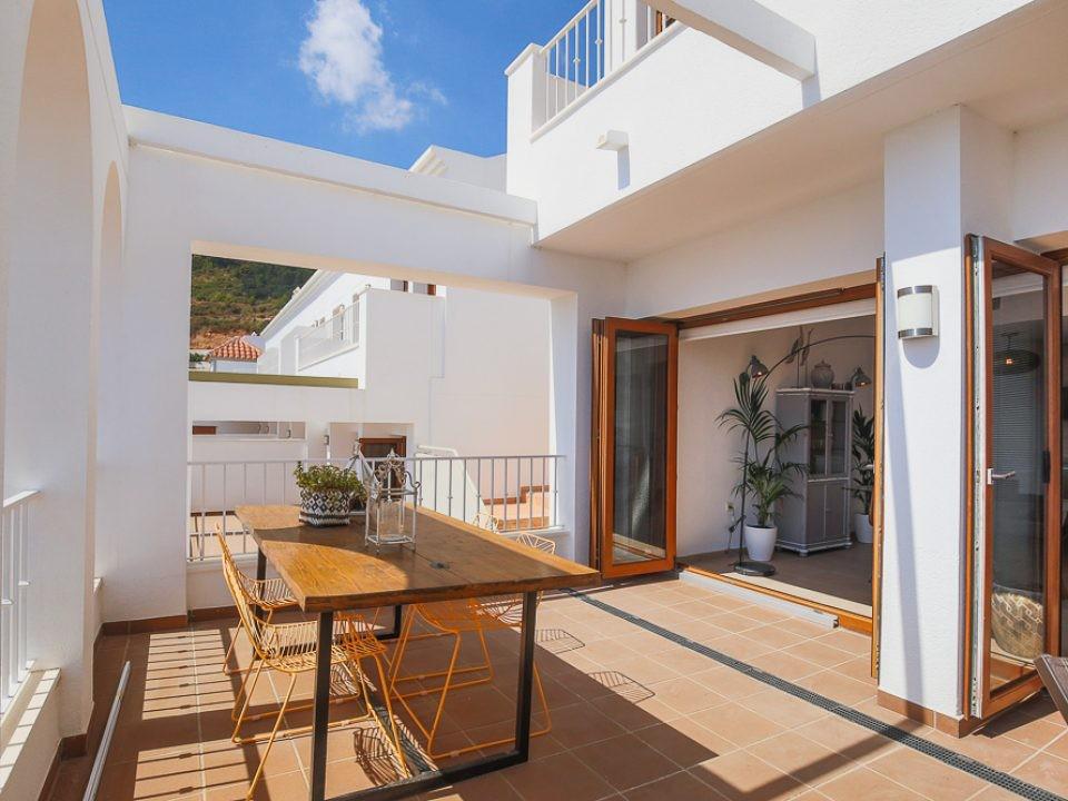 3 Bed, 2 Bath, ApartmentFor Sale, Xeresa, Costa Blanca