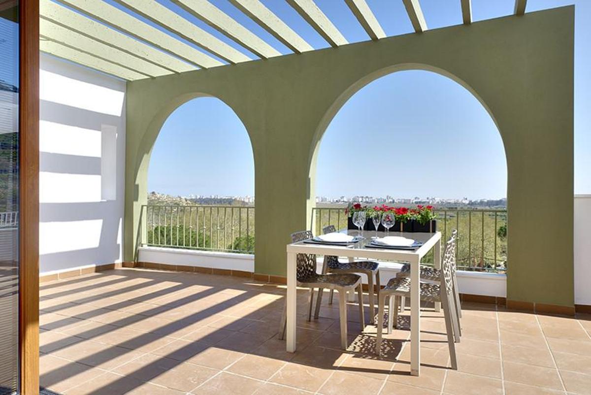 3 Bed, 2 Bath, ApartmentFor Sale, Xeresa, Costa Blanca