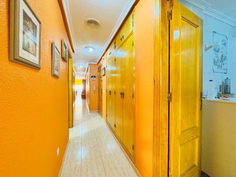 2 Bed, 1 Bath, ApartmentFor Sale, La Mata, Alicante