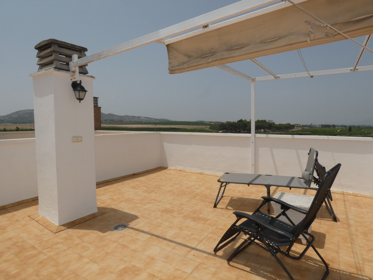 2 Bed, 1 Bath, ApartmentFor Sale, Algorfa, Alicante