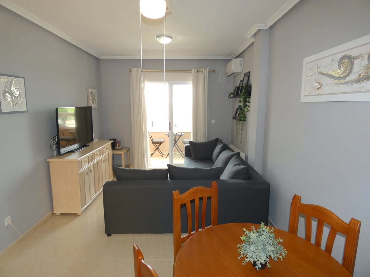 2 Bed, 1 Bath, ApartmentFor Sale, Algorfa, Alicante 2 Bed, 1 Bath, ApartmentFor Sale, Algorfa, Alicante