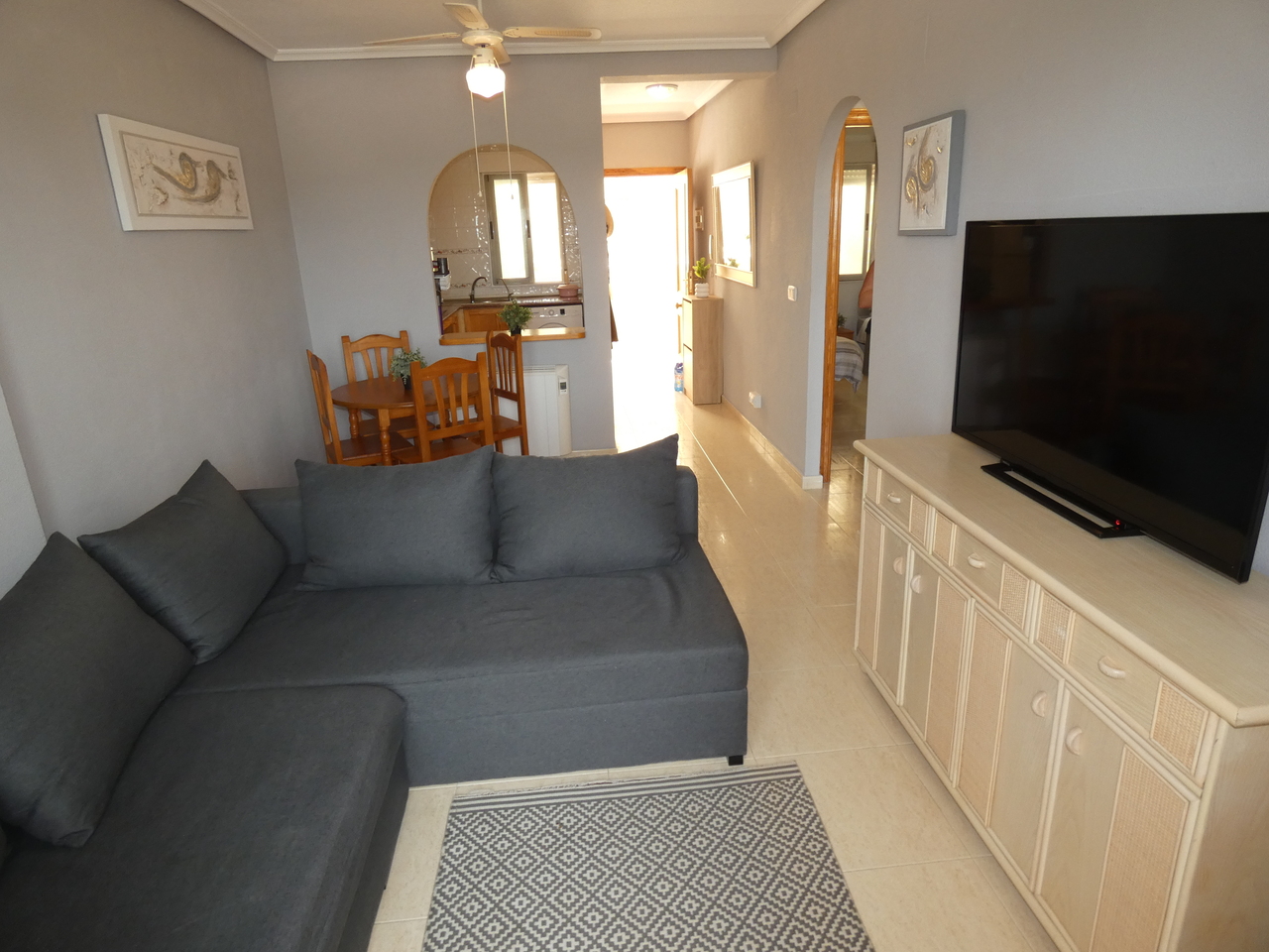 2 Bed, 1 Bath, ApartmentFor Sale, Algorfa, Alicante 2 Bed, 1 Bath, ApartmentFor Sale, Algorfa, Alicante