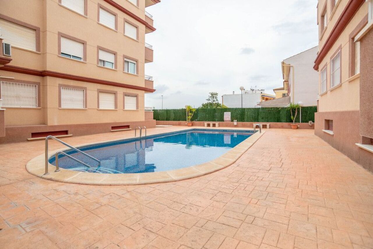 2 Bed, 1 Bath, ApartmentFor Sale, Algorfa, Alicante 2 Bed, 1 Bath, ApartmentFor Sale, Algorfa, Alicante