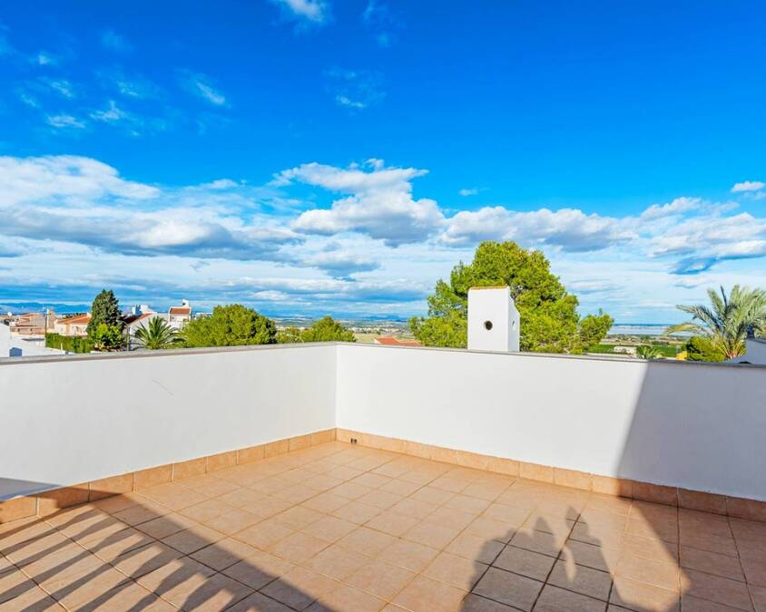 6 Bed, 5 Bath, HouseFor Sale, San Miguel de Salinas, Alicante