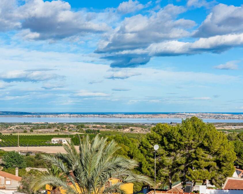 6 Bed, 5 Bath, HouseFor Sale, San Miguel de Salinas, Alicante