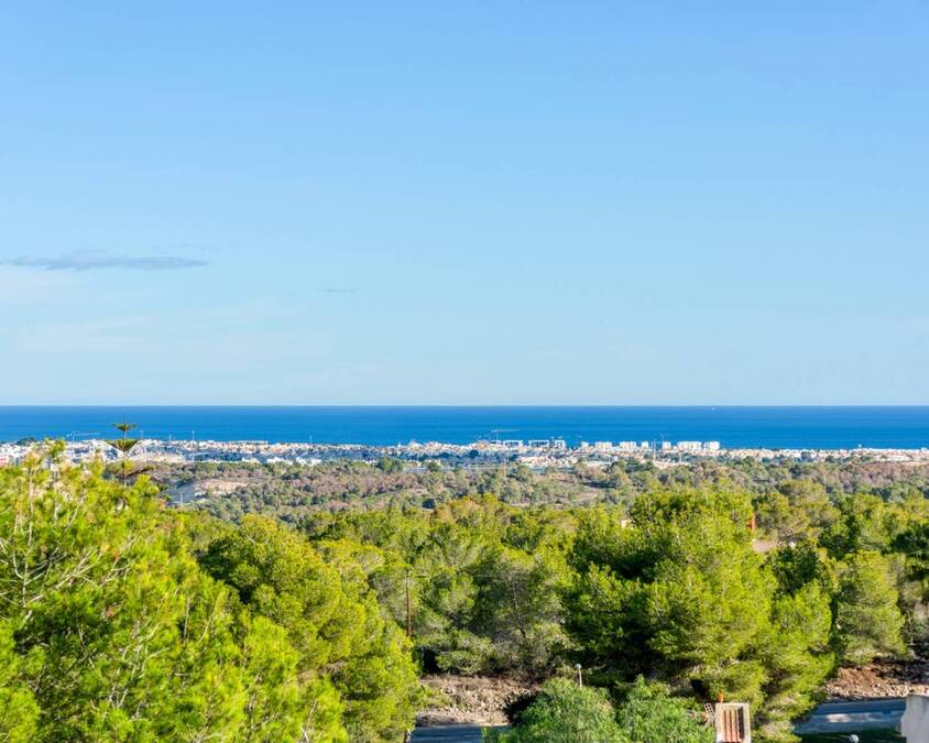 6 Bed, 5 Bath, HouseFor Sale, San Miguel de Salinas, Alicante