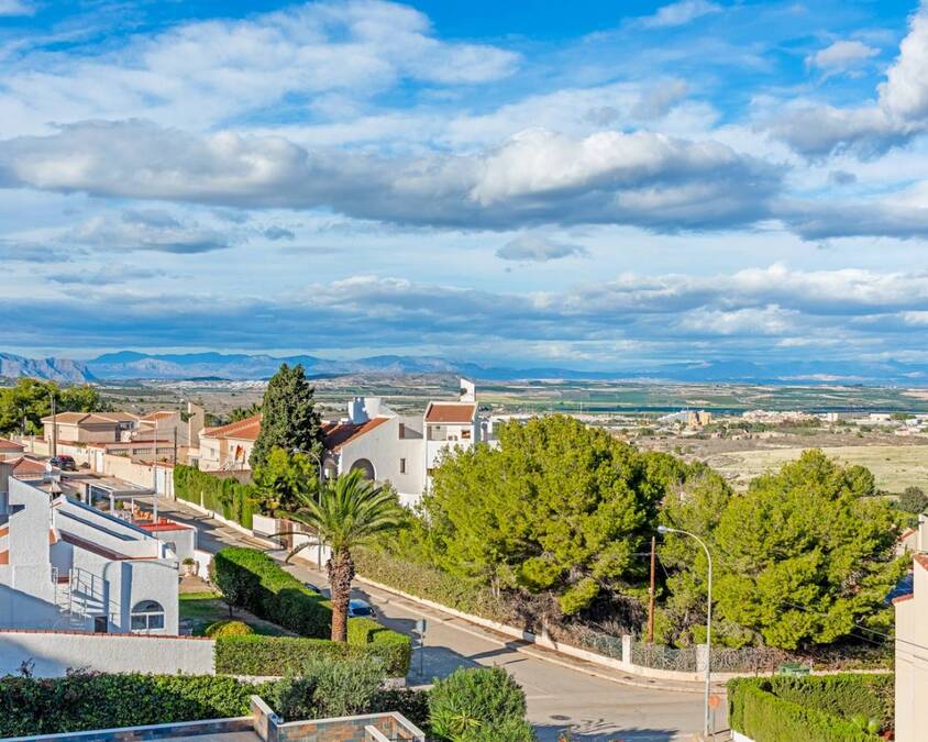 6 Bed, 5 Bath, HouseFor Sale, San Miguel de Salinas, Alicante