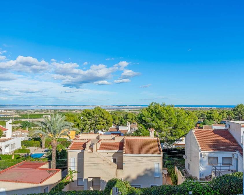 6 Bed, 5 Bath, HouseFor Sale, San Miguel de Salinas, Alicante