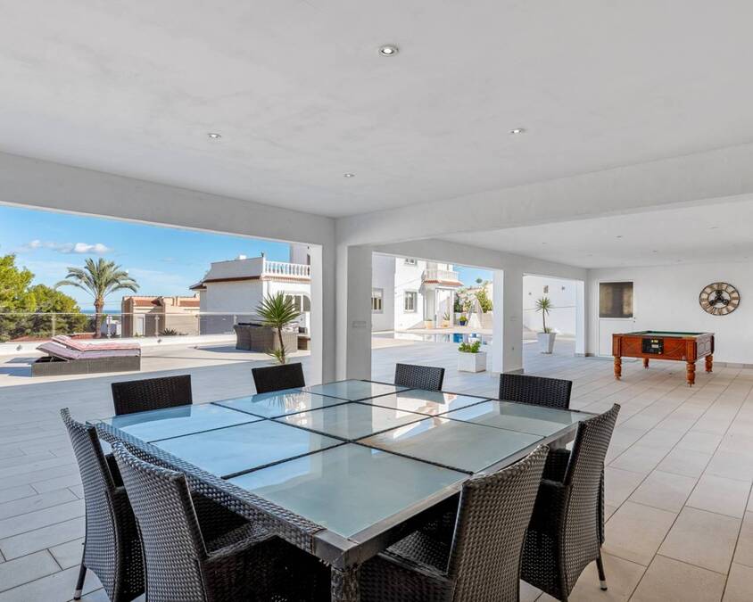 6 Bed, 5 Bath, HouseFor Sale, San Miguel de Salinas, Alicante