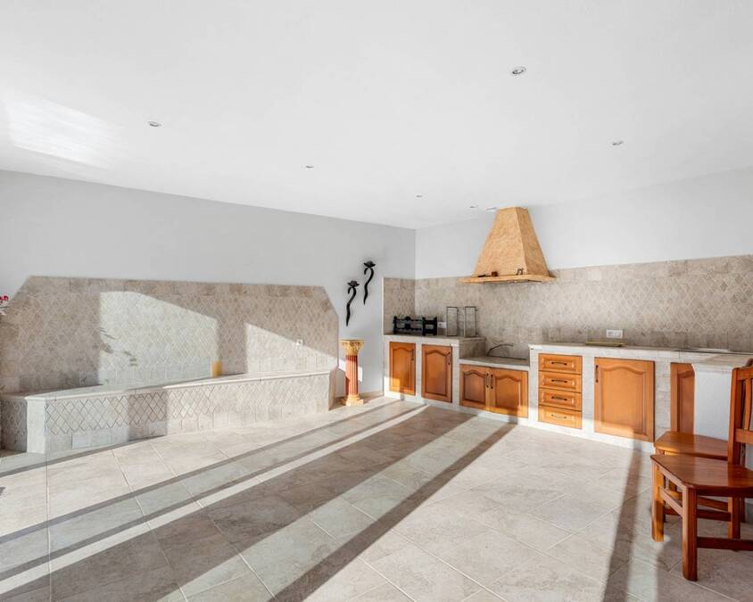 6 Bed, 5 Bath, HouseFor Sale, San Miguel de Salinas, Alicante