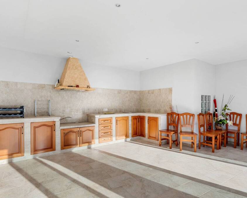 6 Bed, 5 Bath, HouseFor Sale, San Miguel de Salinas, Alicante