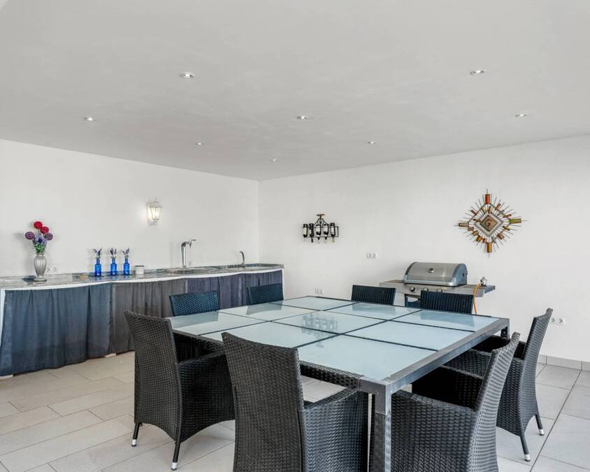 6 Bed, 5 Bath, HouseFor Sale, San Miguel de Salinas, Alicante