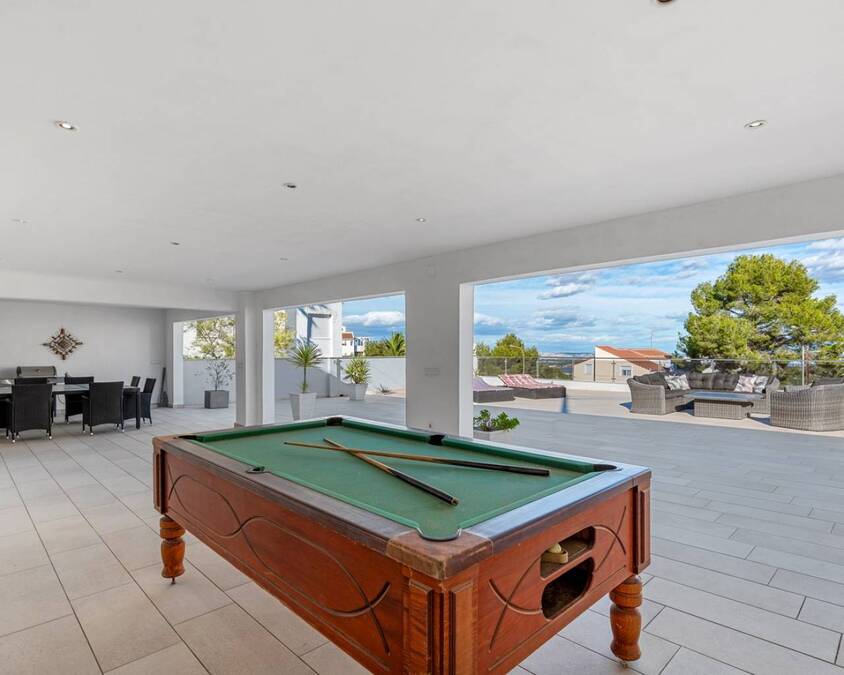 6 Bed, 5 Bath, HouseFor Sale, San Miguel de Salinas, Alicante