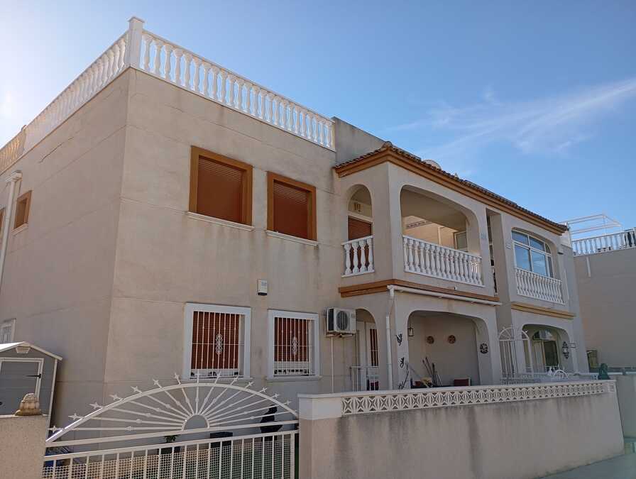 2 Bed, 1 Bath, ApartmentFor Sale, Daya Vieja, Alicante