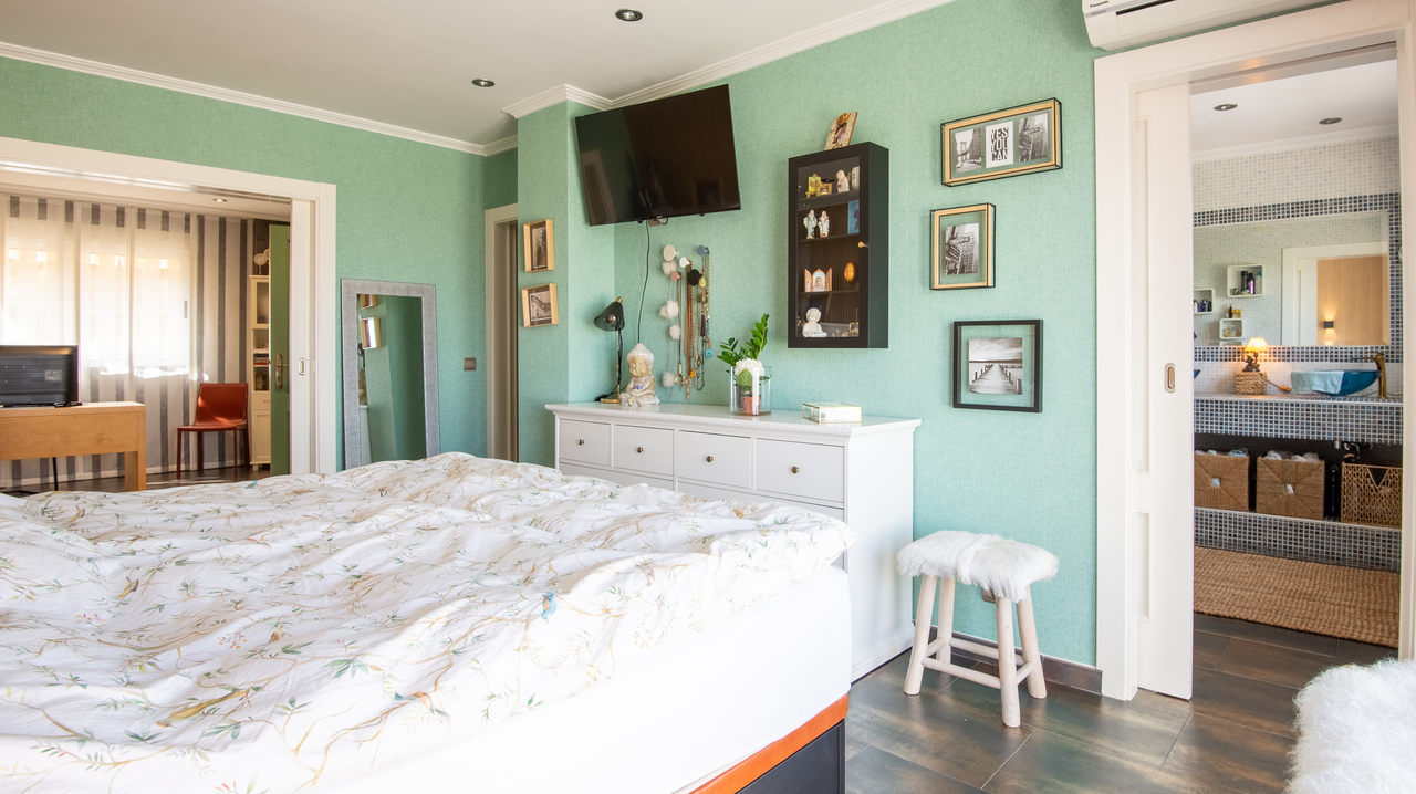 4 Bed, 5 Bath, HouseFor Sale, Algorfa, Alicante