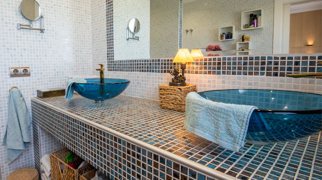 4 Bed, 5 Bath, HouseFor Sale, Algorfa, Alicante