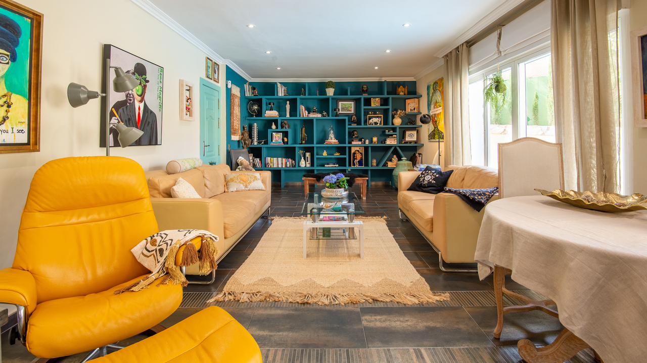 4 Bed, 5 Bath, HouseFor Sale, Algorfa, Alicante