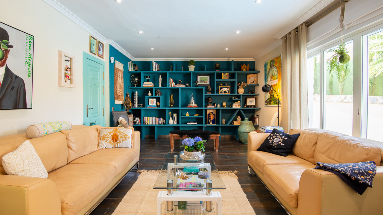 4 Bed, 5 Bath, HouseFor Sale, Algorfa, Alicante