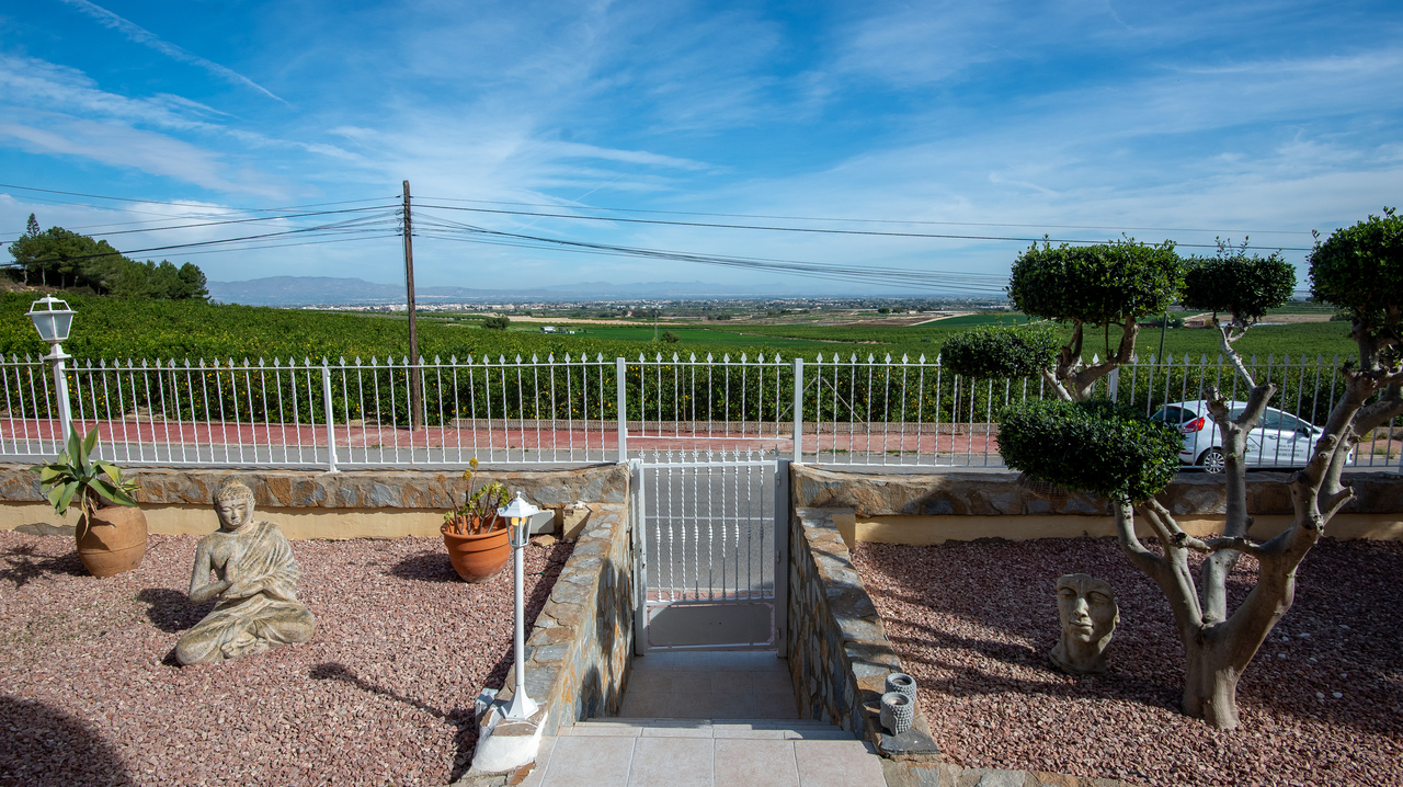 4 Bed, 5 Bath, HouseFor Sale, Algorfa, Alicante